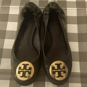 Tory Burch Ballet Flats